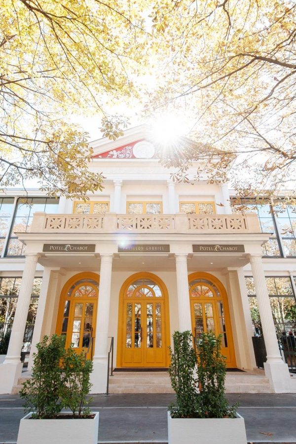 Entrée_PavillonGabriel